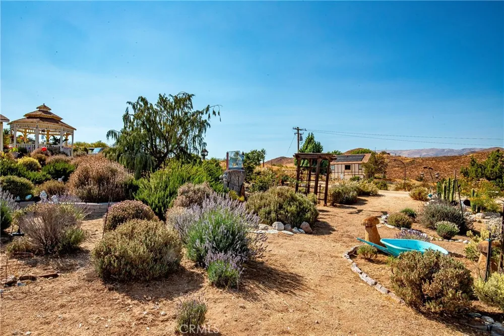 32117 42nd Street W Acton, CA 93510