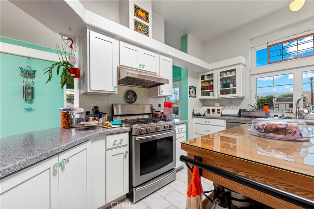 32117 42nd Street W Acton, CA 93510