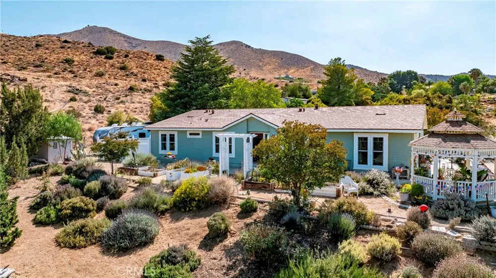 32117 42nd Street W Acton, CA 93510
