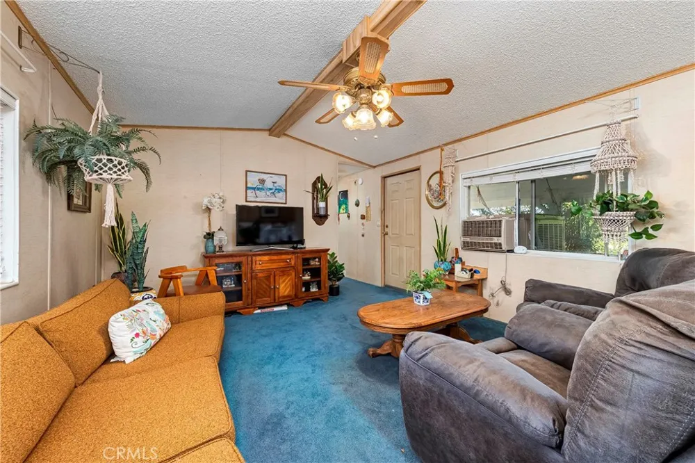 32117 42nd Street W Acton, CA 93510
