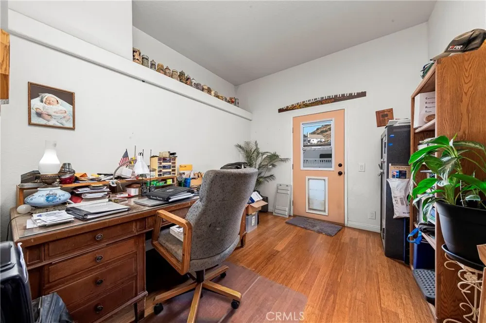 32117 42nd Street W Acton, CA 93510