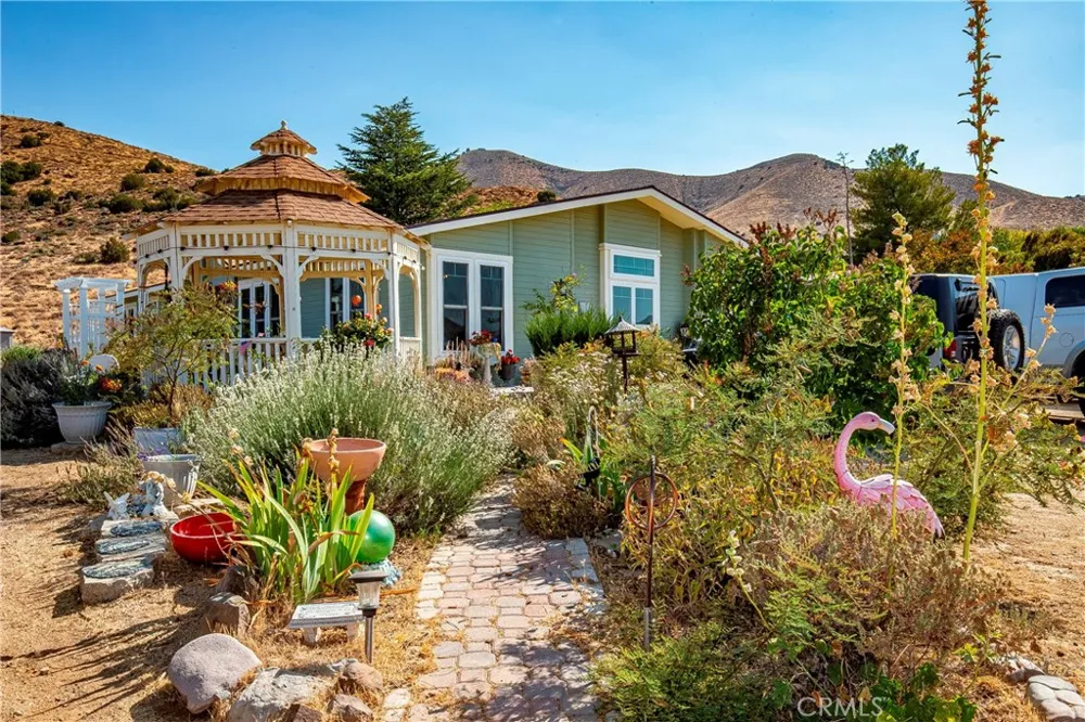 32117 42nd Street W Acton, CA 93510