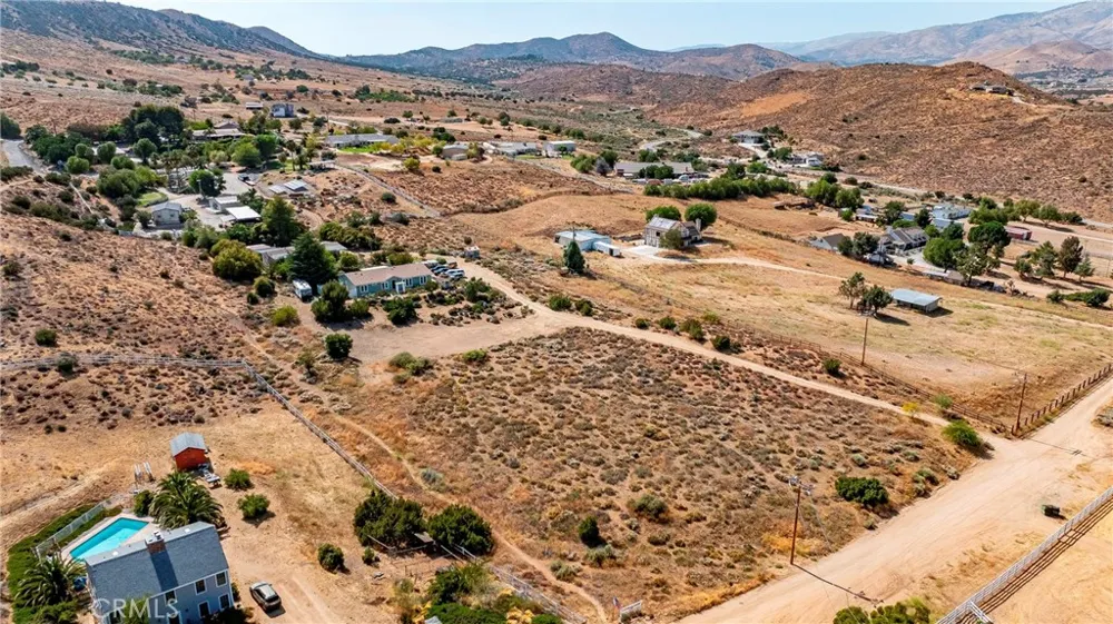 32117 42nd Street W Acton, CA 93510