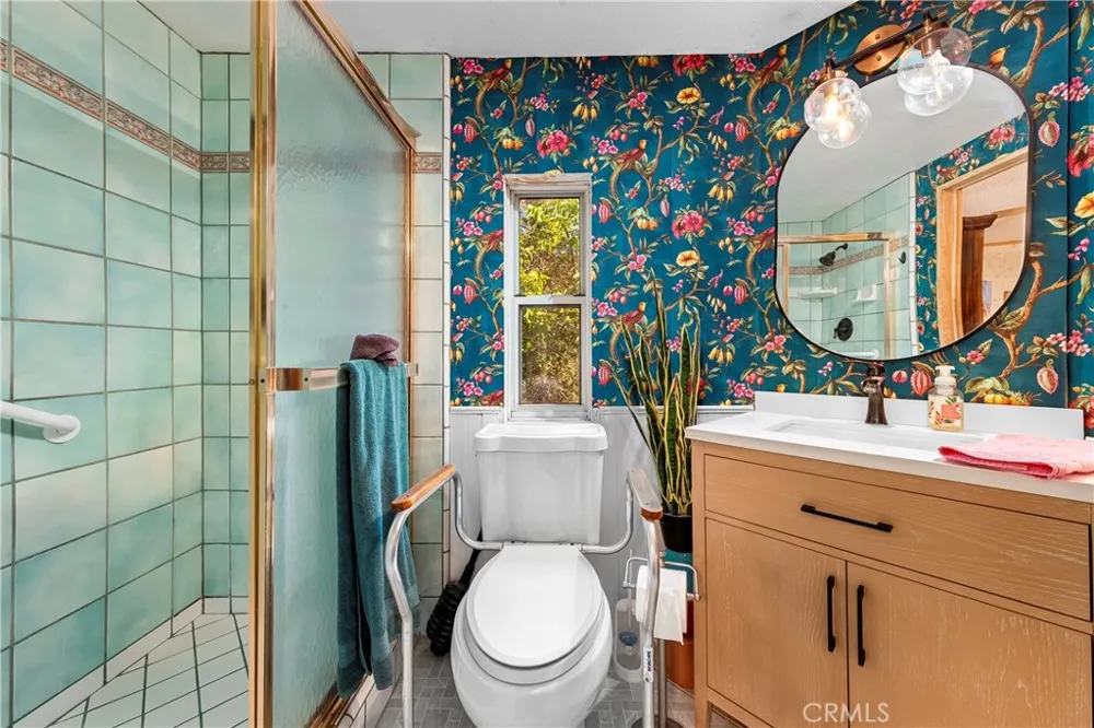 32117 42nd Street W Acton, CA 93510