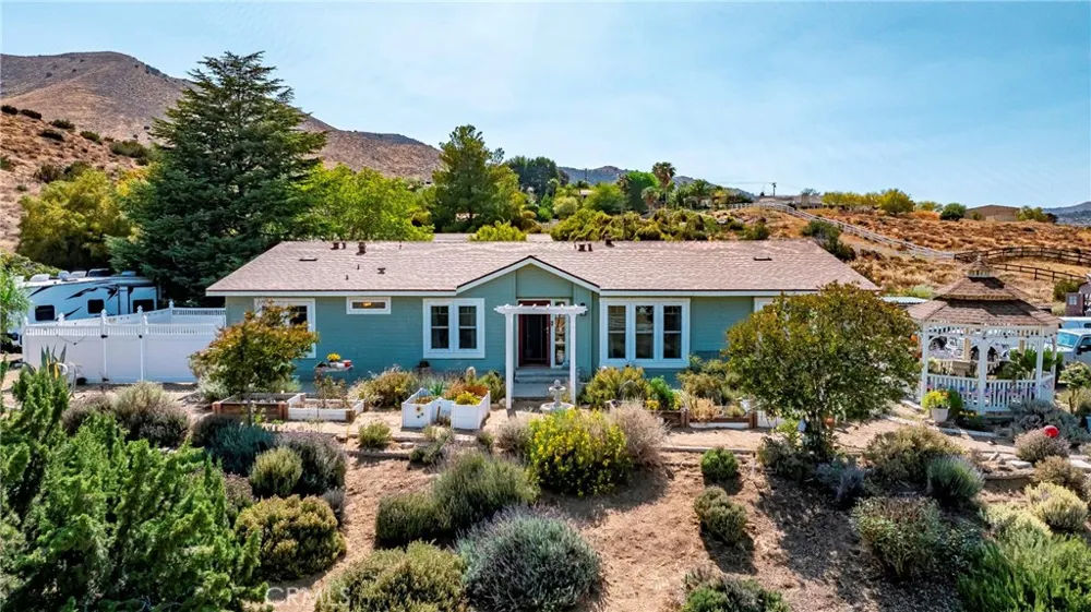32117 42nd Street W Acton, CA 93510