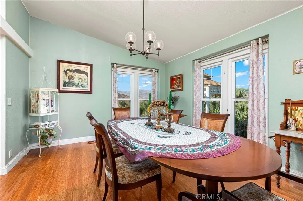32117 42nd Street W Acton, CA 93510