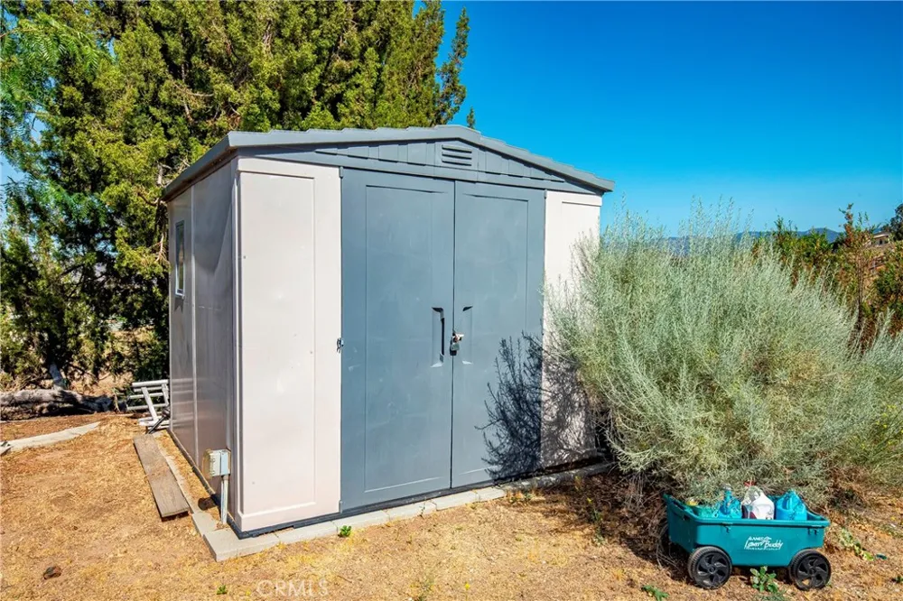 32117 42nd Street W Acton, CA 93510