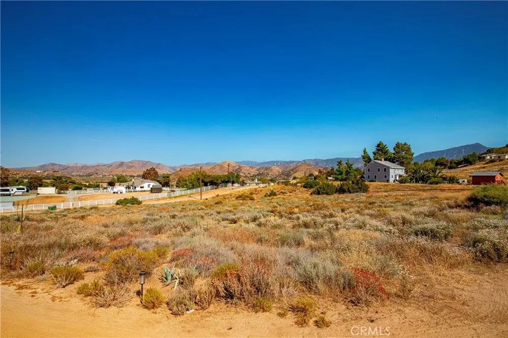 32117 42nd Street W Acton, CA 93510