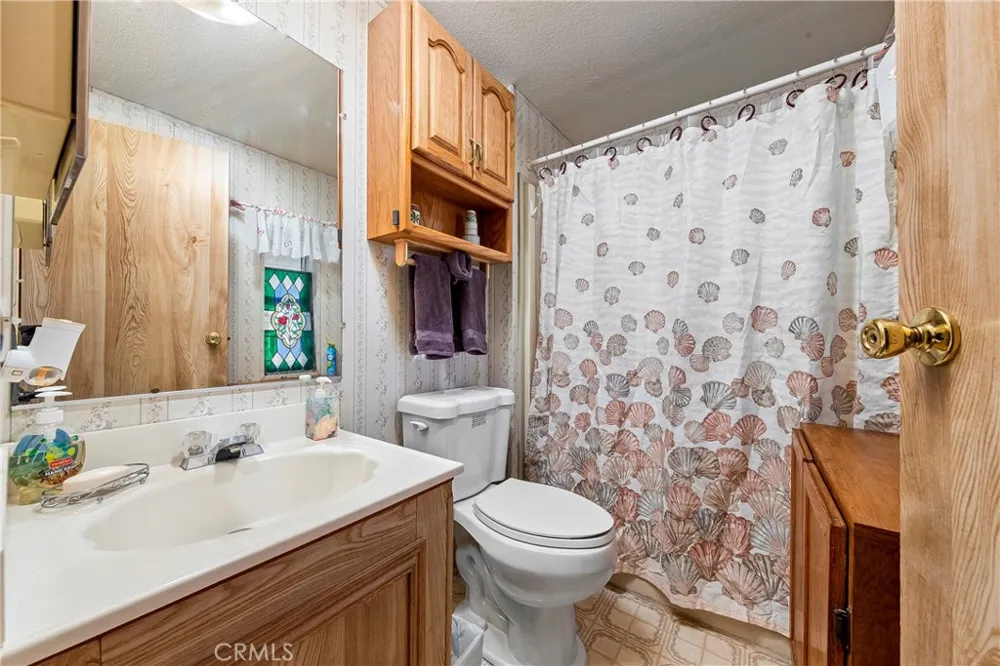 32117 42nd Street W Acton, CA 93510