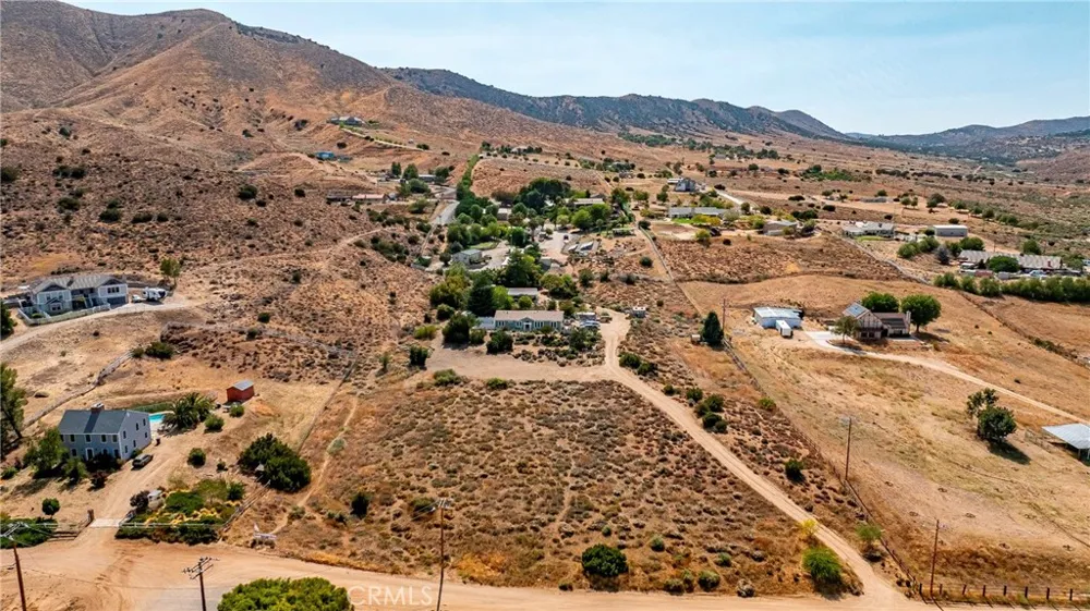 32117 42nd Street W Acton, CA 93510
