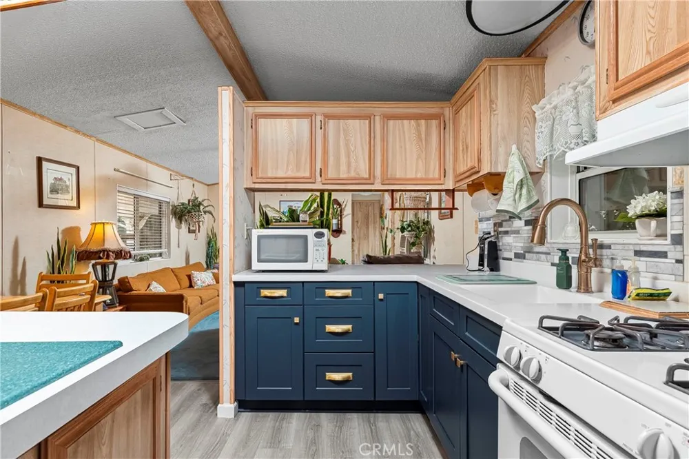32117 42nd Street W Acton, CA 93510
