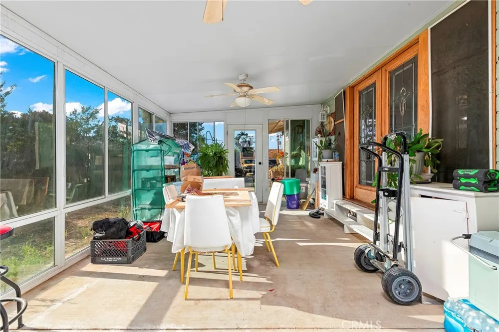 32117 42nd Street W Acton, CA 93510