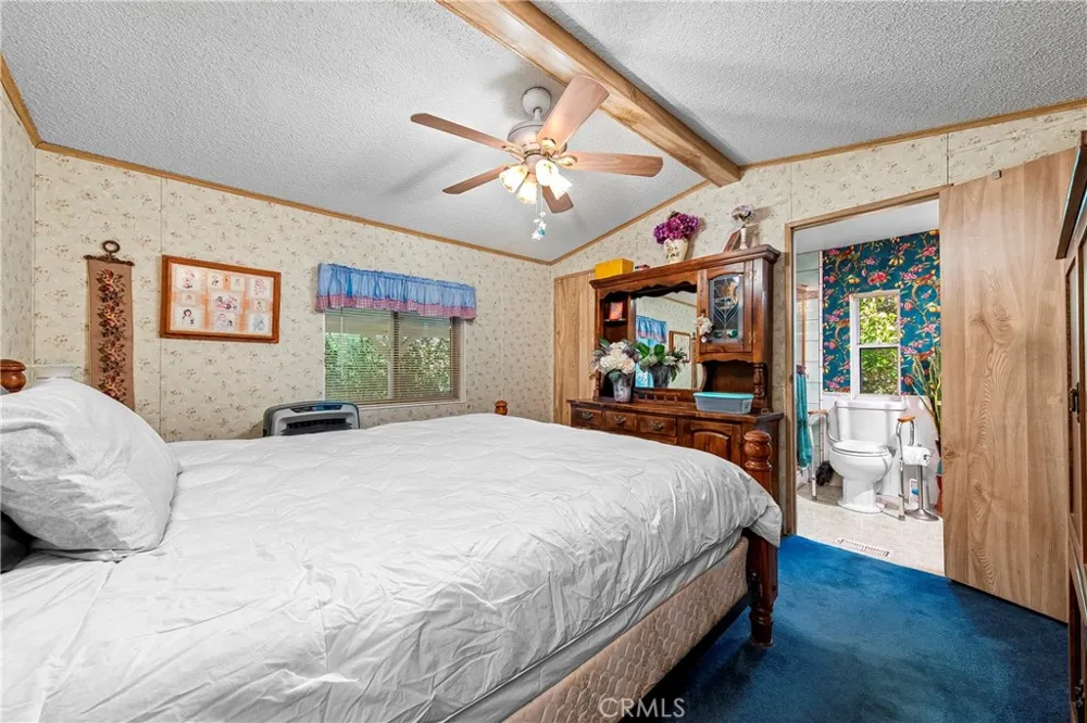 32117 42nd Street W Acton, CA 93510
