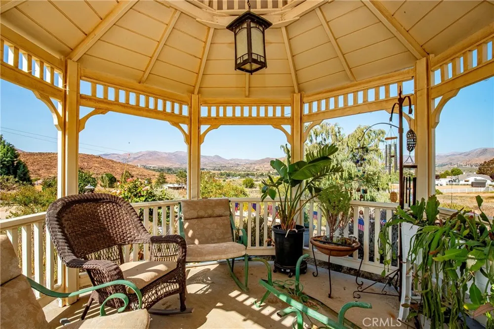 32117 42nd Street W Acton, CA 93510