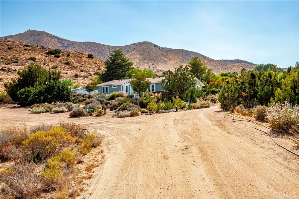 32117 42nd Street W Acton, CA 93510