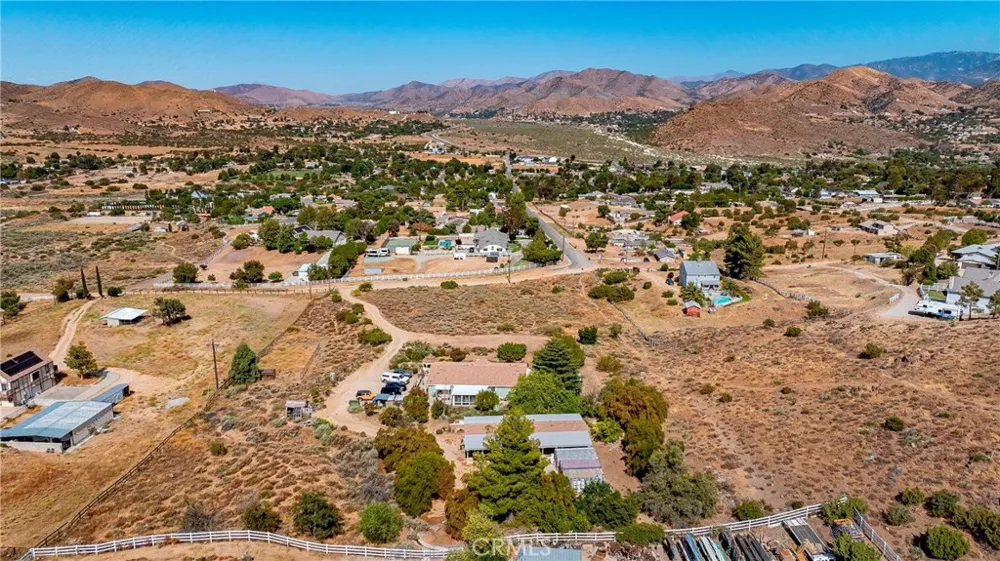 32117 42nd Street W Acton, CA 93510