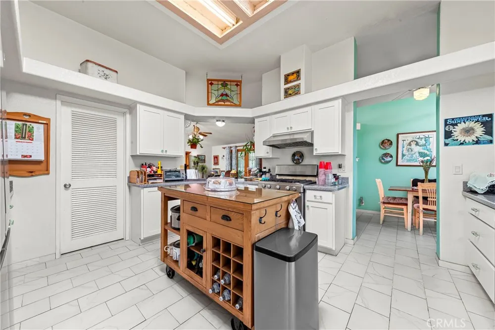 32117 42nd Street W Acton, CA 93510