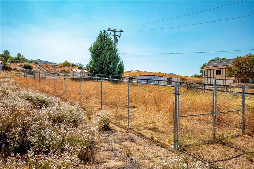 32117 42nd Street W Acton, CA 93510