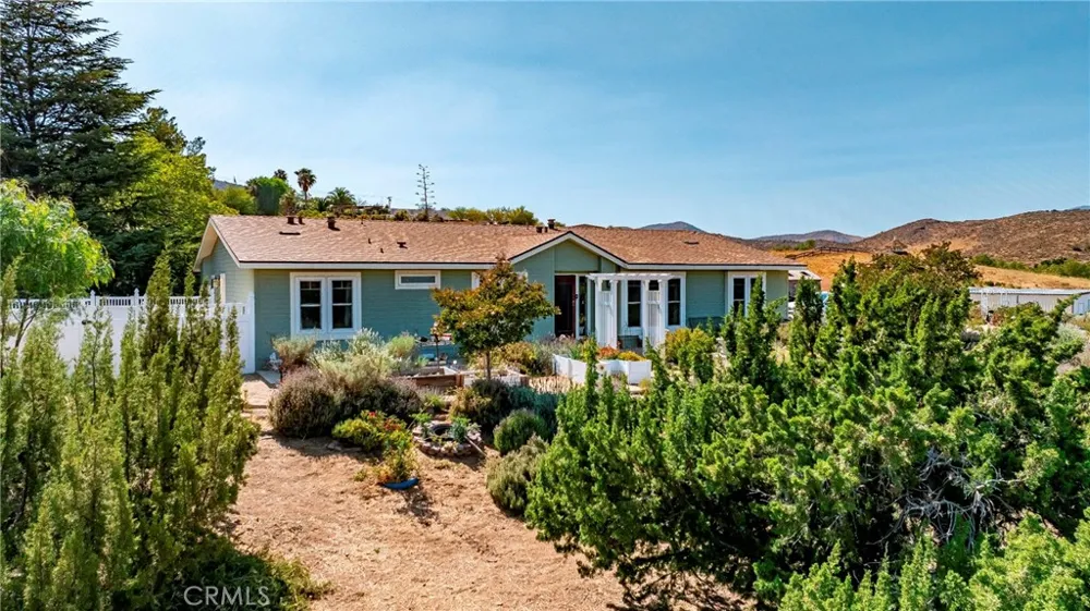32117 42nd Street W Acton, CA 93510