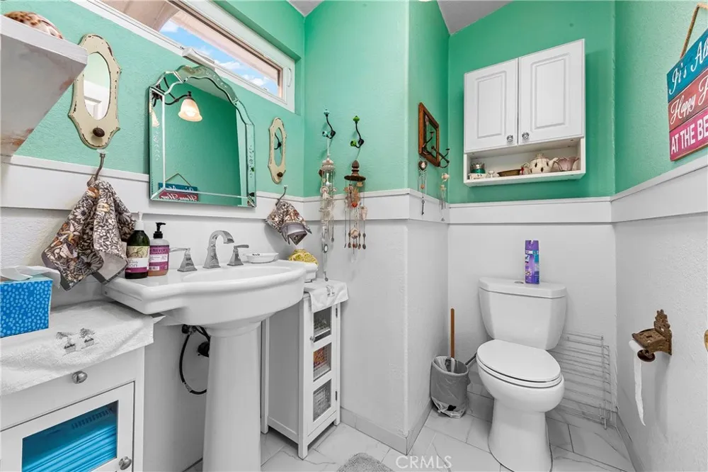 32117 42nd Street W Acton, CA 93510