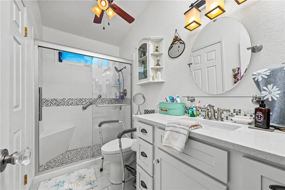 32117 42nd Street W Acton, CA 93510