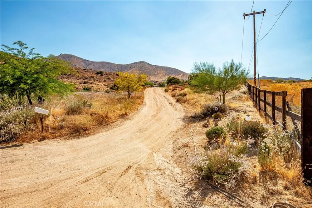 32117 42nd Street W Acton, CA 93510