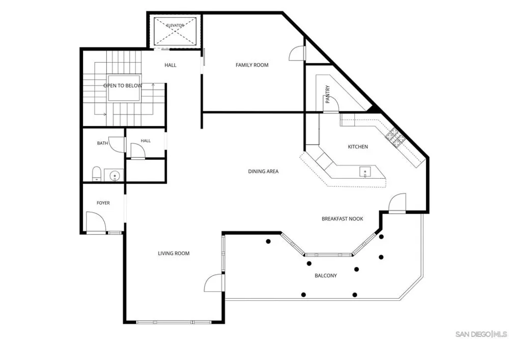 1245 Coast La Jolla, CA 92037