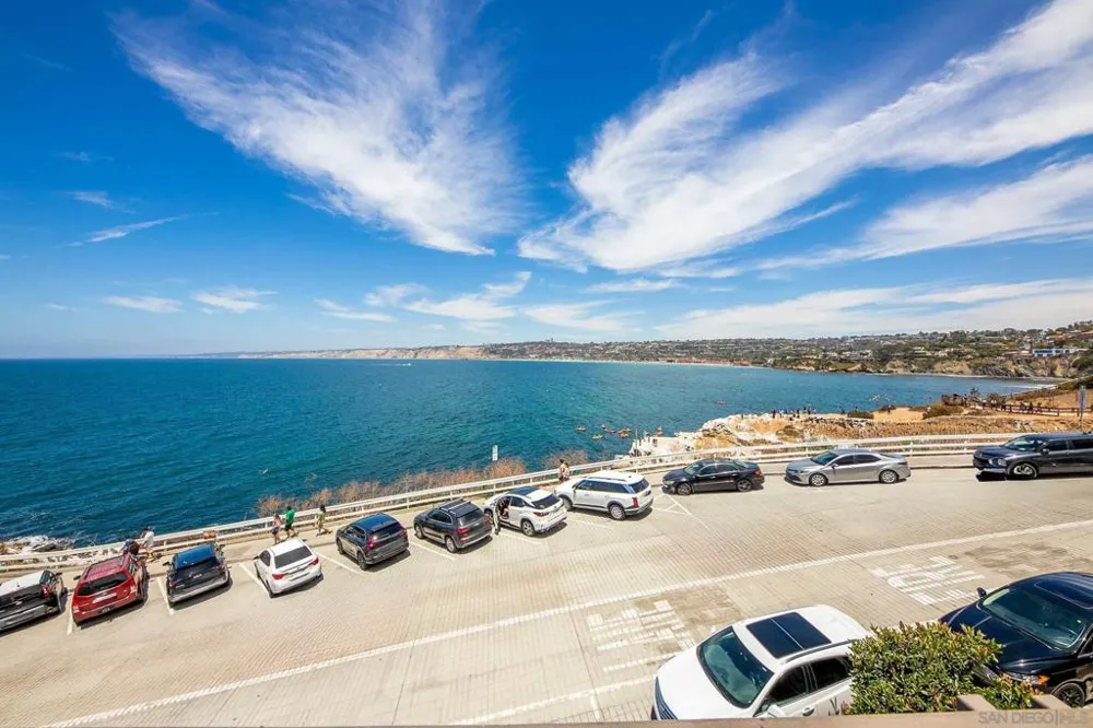 1245 Coast La Jolla, CA 92037