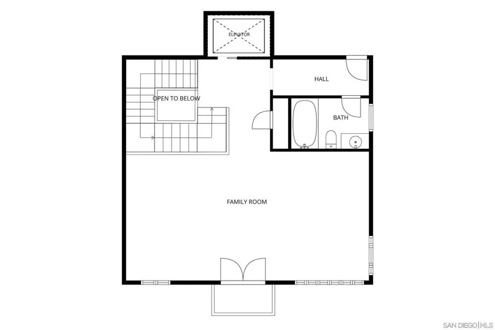 1245 Coast La Jolla, CA 92037