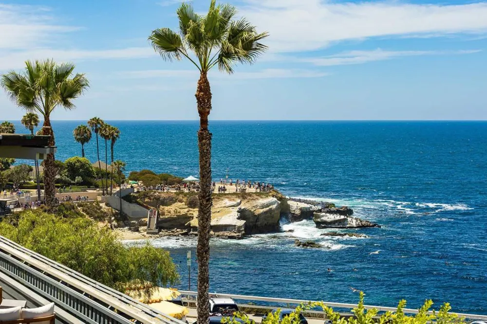 1245 Coast La Jolla, CA 92037