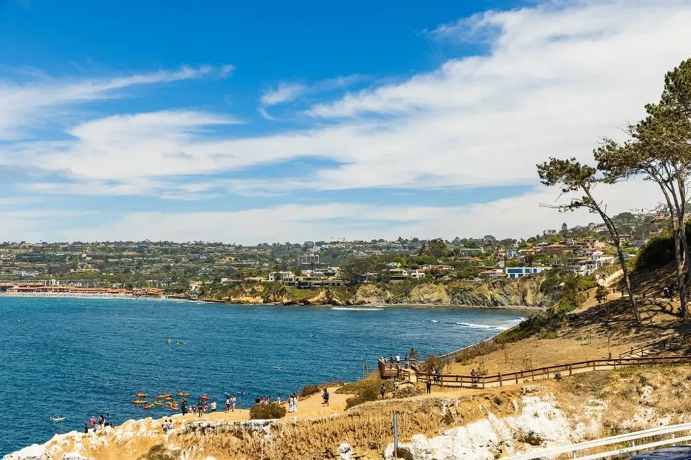 1245 Coast La Jolla, CA 92037