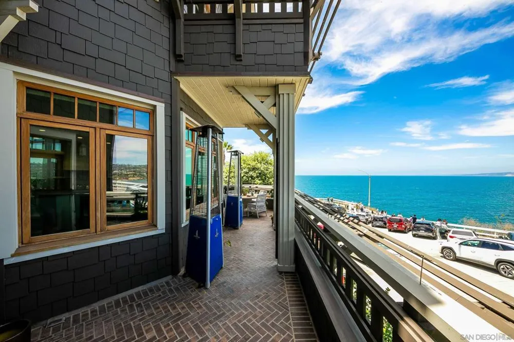 1245 Coast La Jolla, CA 92037
