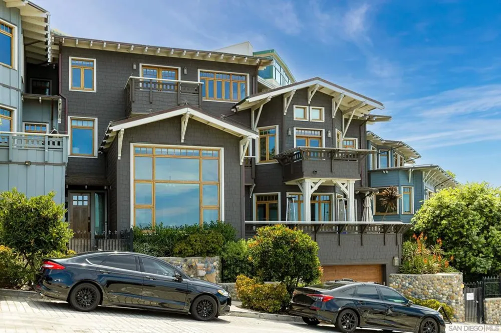 1245 Coast La Jolla, CA 92037