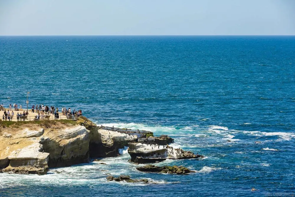 1245 Coast La Jolla, CA 92037