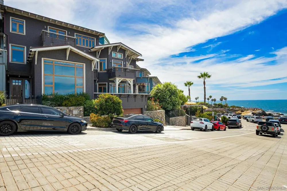 1245 Coast La Jolla, CA 92037