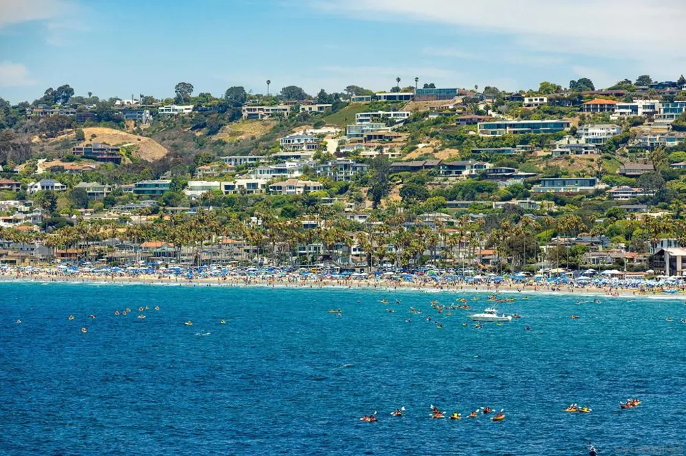 1245 Coast La Jolla, CA 92037