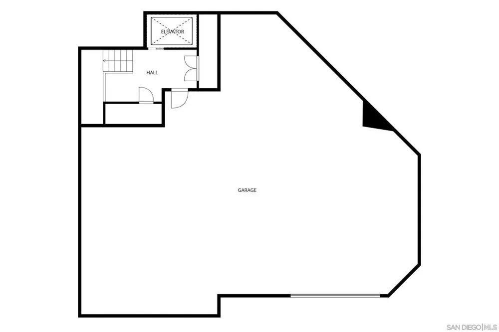 1245 Coast La Jolla, CA 92037
