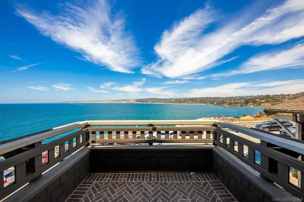 1245 Coast La Jolla, CA 92037