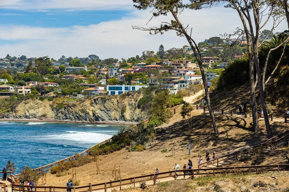 1245 Coast La Jolla, CA 92037