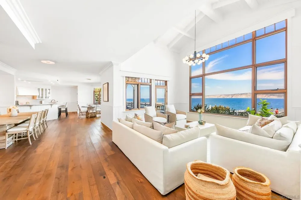 1245 Coast La Jolla, CA 92037