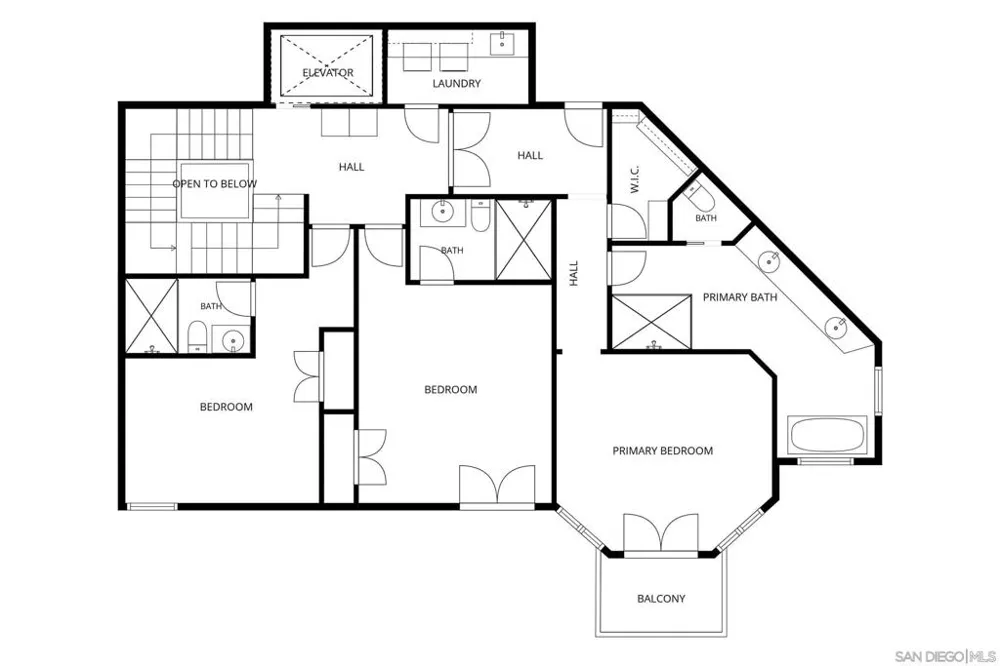 1245 Coast La Jolla, CA 92037