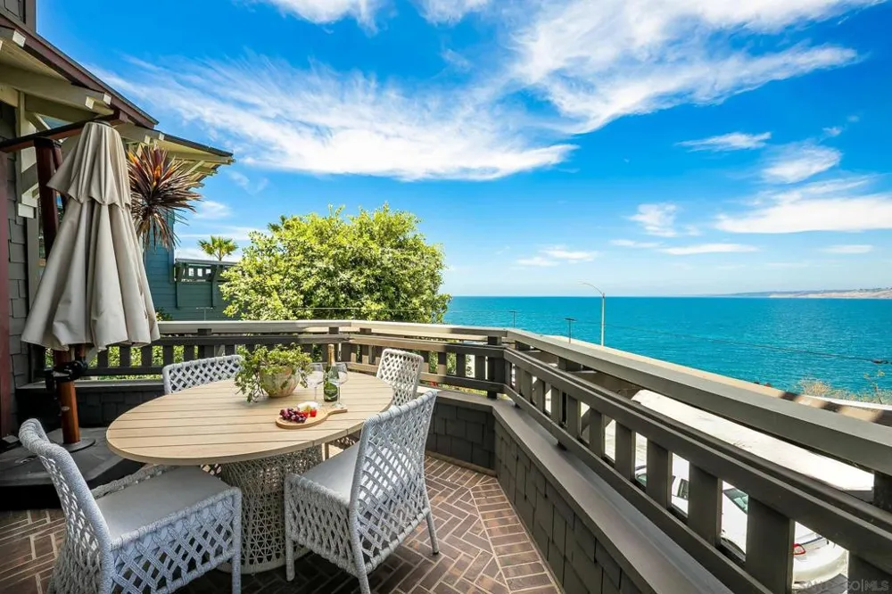 1245 Coast La Jolla, CA 92037