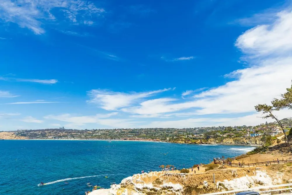 1245 Coast La Jolla, CA 92037