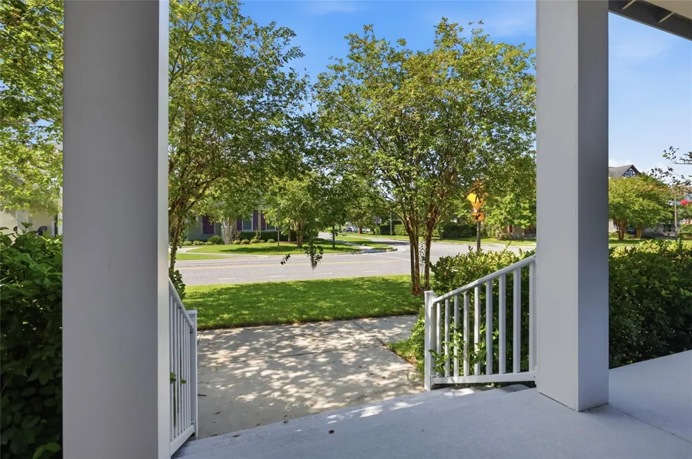 8105 LAUREATE BOULEVARD Orlando, FL 32827