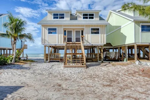 301 S GULF BOULEVARD #11