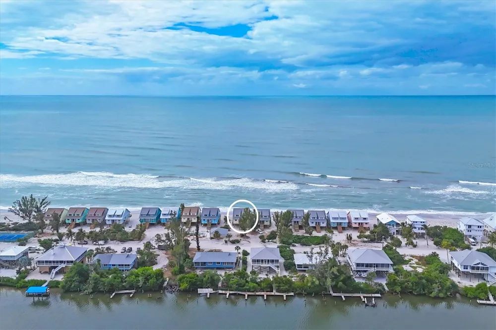 301 S GULF BOULEVARD #11 Placida, FL 33946