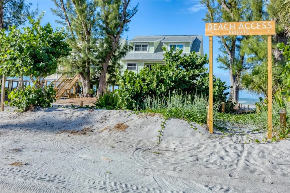 301 S GULF BOULEVARD #11 Placida, FL 33946