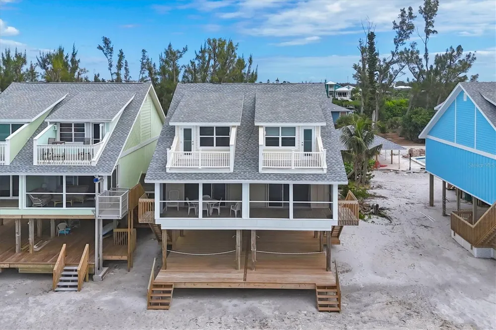 301 S GULF BOULEVARD #11 Placida, FL 33946