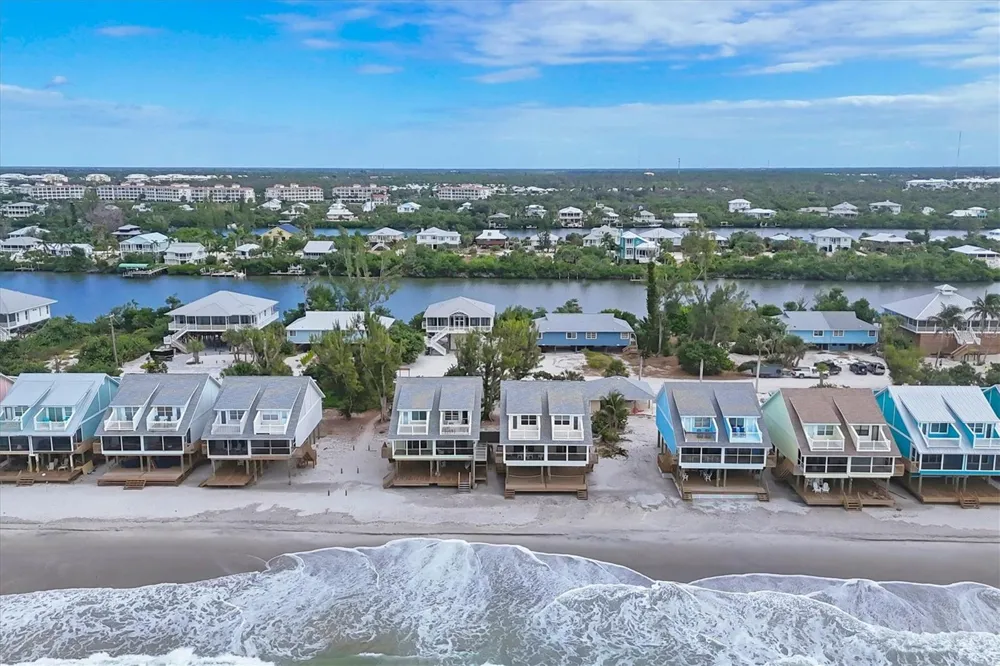 301 S GULF BOULEVARD #11 Placida, FL 33946