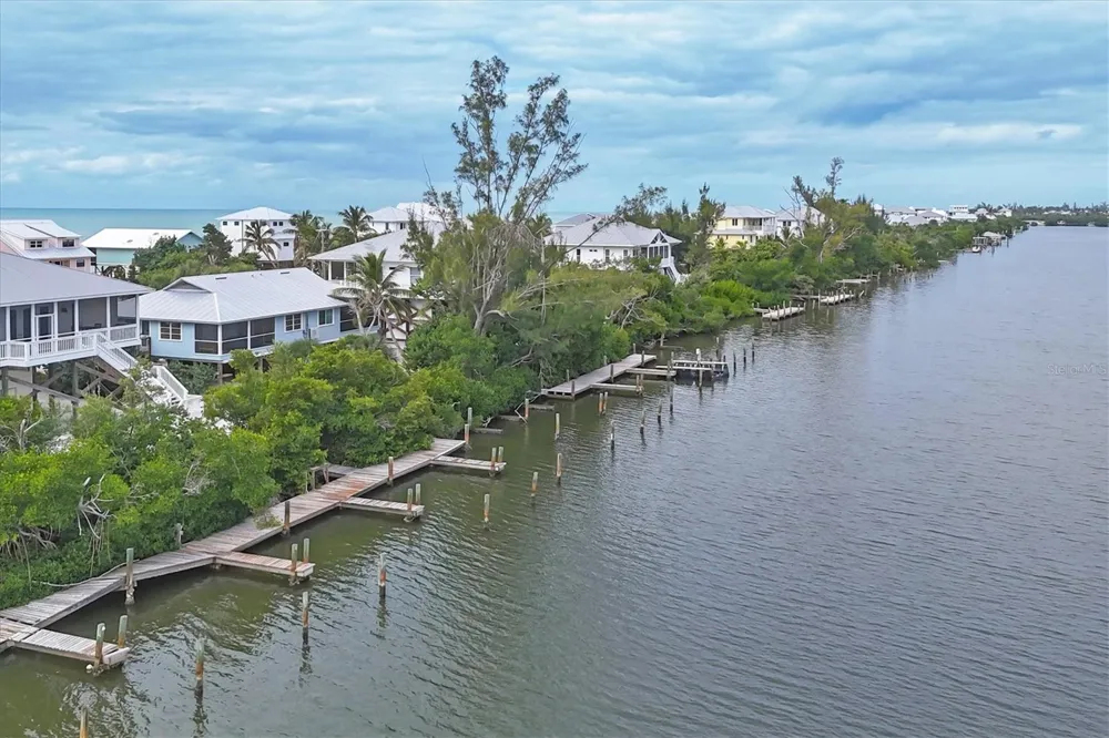 301 S GULF BOULEVARD #11 Placida, FL 33946